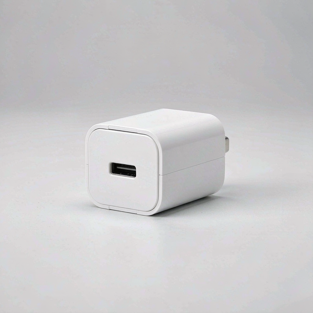 Foldable 30W Fast Charger