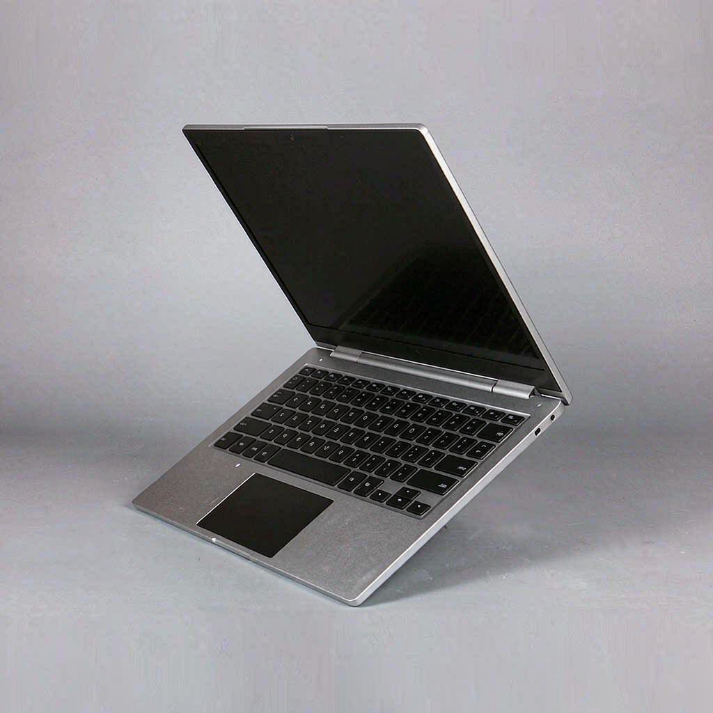 Ultra-Slim Business Laptop